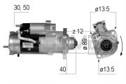 220224 żtartér OEM ERA