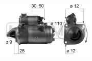 220282 żtartér OEM ERA