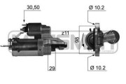 220368 żtartér OEM ERA