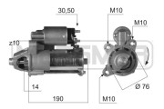 220374 żtartér OEM ERA