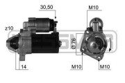 220411 żtartér OEM ERA