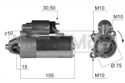 220413 żtartér OEM ERA