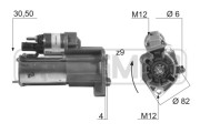 220430 żtartér OEM ERA