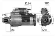 220431 żtartér OEM ERA