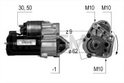 220465 żtartér OEM ERA