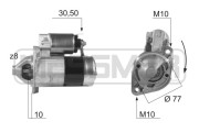 220473 żtartér OEM ERA