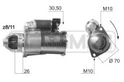 220477 żtartér OEM ERA