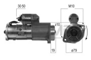 220497 żtartér OEM ERA