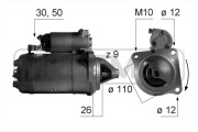 220518 żtartér OEM ERA