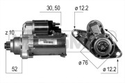 220530 żtartér OEM ERA