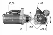 220540 żtartér OEM ERA