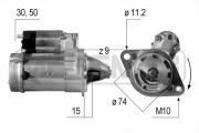 220542 żtartér OEM ERA