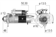 220558 żtartér OEM ERA