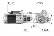 220600 żtartér OEM ERA