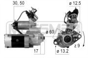 220620 żtartér OEM ERA