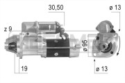 220623 żtartér OEM ERA