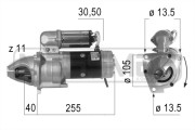 220625 żtartér OEM ERA