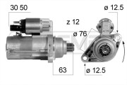 220646 żtartér OEM ERA