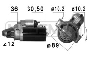 220681 żtartér OEM ERA