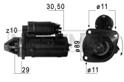 220702 żtartér OEM ERA