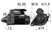 220759 żtartér OEM ERA