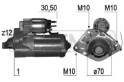 220772 żtartér OEM ERA