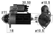 220775 żtartér OEM ERA