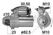 220783 żtartér OEM ERA