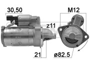 220800 żtartér OEM ERA