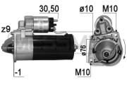 220813 żtartér OEM ERA