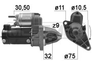 220824 żtartér OEM ERA