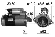 220855 żtartér OEM ERA