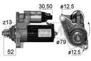 220877 żtartér OEM ERA