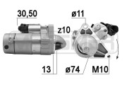 220928 żtartér OEM ERA