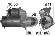 220992 żtartér OEM ERA