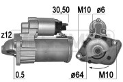 220997 żtartér OEM ERA