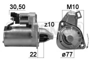 221029 żtartér OEM ERA