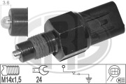 330569 Spínač cúvacích svetiel ERA