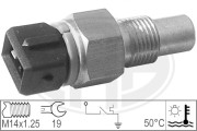 330645 Teplotný spínač kontrolky teploty chladenia ERA