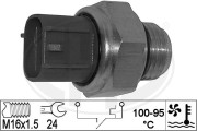 330882 Teplotný spínač ventilátora chladenia ERA