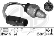 331043 Teplotný spínač ventilátora chladenia ERA