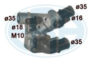 350073 Termostat chladenia OEM ERA