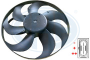 352028 Ventilátor chladenia motora ERA