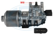 460004 Motor stieračov OEM ERA