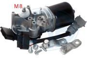 460156 Motor stieračov OEM ERA