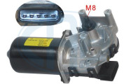 460176 Motor stieračov OEM ERA