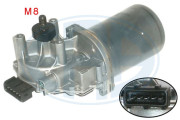 460211 Motor stieračov OEM ERA