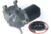 460237 Motor stieračov OEM ERA