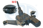 460254 Motor stieračov OEM ERA