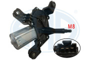 460271 Motor stieračov OEM ERA